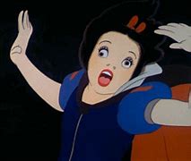Image result for Disney Memes Snow White