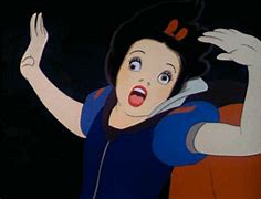 Image result for Disney Memes Snow White