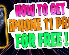 Image result for Free iPhone 11 Pro Max Free
