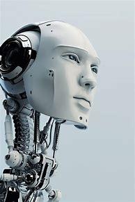 Image result for Artificial Intelligence Robot