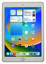 Image result for iPad 5th Generation Size