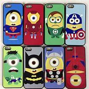 Image result for Minnion Phone Case