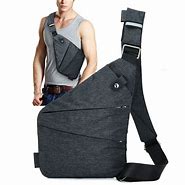 Image result for Anti-Theft Bags for Men