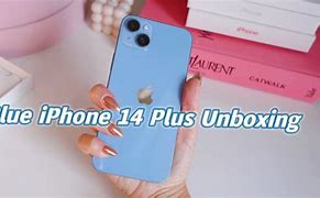 Image result for iPhone 14 Plus Unbox