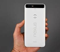 Image result for Nexus 6P White