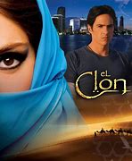 Image result for El Clon TV