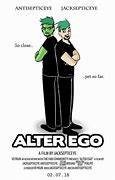 Image result for Alter Just Ignore It
