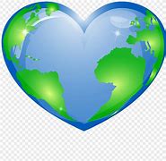 Image result for Love Earth Clip Art