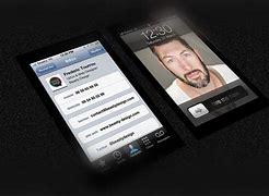 Image result for Switch iPhone Business Card