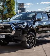 Image result for Toyota Hilux SR5