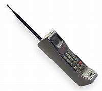 Image result for 1st Generation Cell Phone