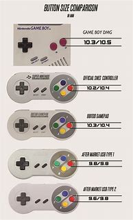 Image result for Super Nintendo Colors