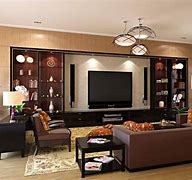 Image result for TV Room Furniture Layout
