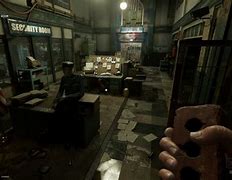Image result for OutLast Multiplayer