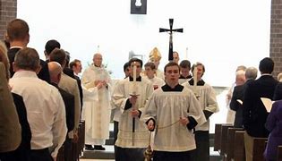 Image result for Pope John Paul II Des Moines Iowa