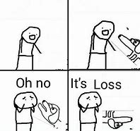 Image result for His Loss Crying Meme