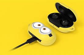Image result for Buds 2 Minion Case