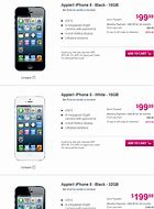 Image result for T-Mobile iPhone without Contract
