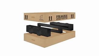 Image result for Shipping Box Dell