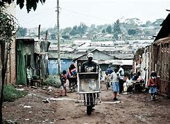 Image result for Kenya Slums