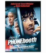 Image result for Phone booth DVD