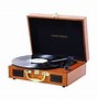 Image result for Decca Suitcase Record Player