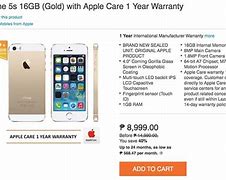 Image result for iPhone 5S Price Philippines