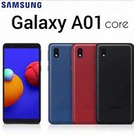 Image result for Harga HP Samsung A01 Core