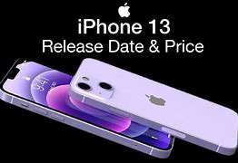 Image result for iPhone 13 Relesed Date