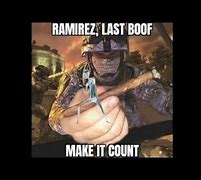 Image result for Ramirez Last Boof Make It Count