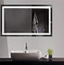 Image result for Modern LED Mirror