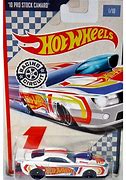 Image result for Hot Wheels Pro Stock