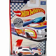 Image result for Hot Wheels Pro Stock