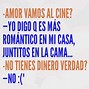 Image result for Imagenes De Amor Con Frases Chistosas