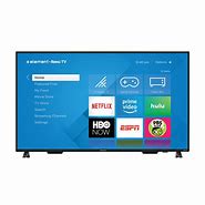 Image result for Smart TV with Roku 70In