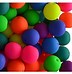 Image result for Neon Beads 5Mm