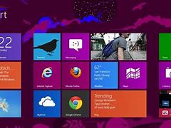 Image result for Windows 8 Sign in Screen