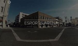 Image result for eSports Arena Esa