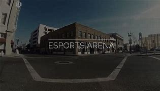 Image result for eSports Arena Design Exterior