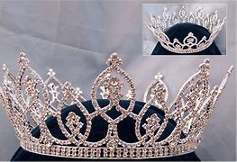 Image result for Beautiful Crowns and Tiaras