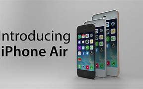 Image result for iPhone Air