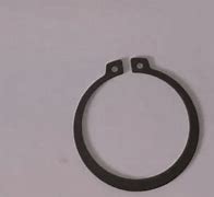 Image result for Snap Ring Sizes