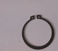 Image result for Plastic Snap Rings