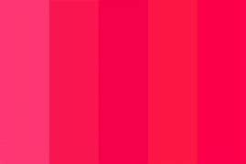 Image result for Pink and Red Color Scheme