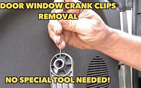 Image result for Plastic Clips for Crank Out Window