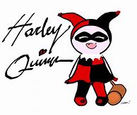 Image result for Harley Quinn Baby