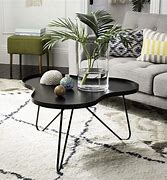 Image result for Small Living Room Coffee Table Ideas