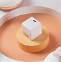 Image result for iPhone Cube Charger
