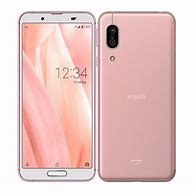 Image result for Sharp AQUOS Pink Line