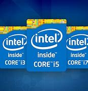 Image result for All Type of I5 Processor